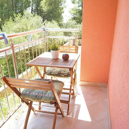 Apartment Rea Orebi - 1 Orebic