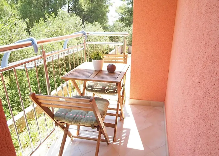 Apartman Rea Orebi - 1 Orebić
